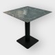 Tafel Restaurant Café Bar En Horeca - LAUSANNE-5213-60x60 + A200 - 12mm