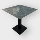 Tafel Restaurant Café Bar En Horeca - LAUSANNE-5213-60x60 + A200 - 12mm
