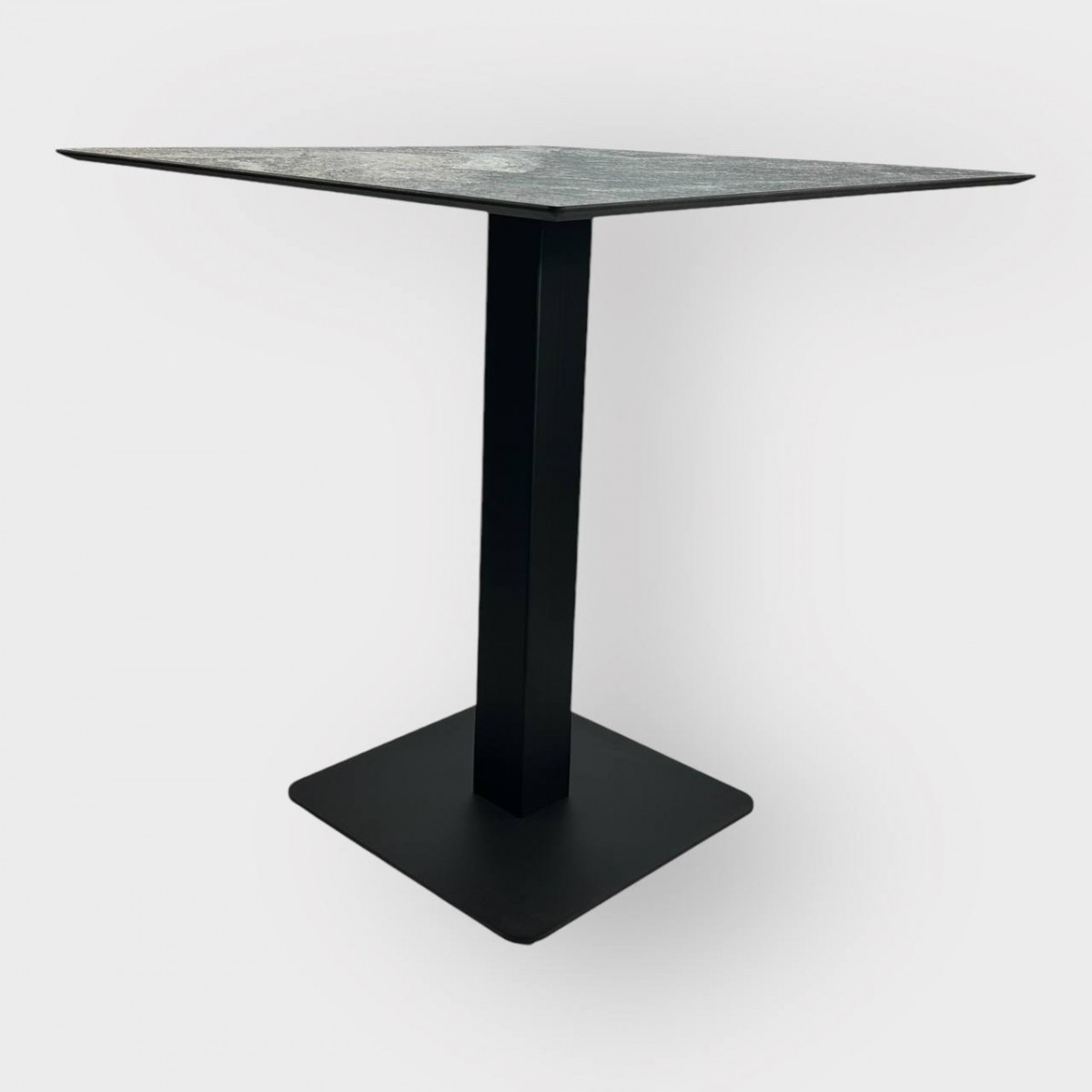 Tafel Restaurant Café Bar En Horeca - LAUSANNE-5213-60x60 + A200 - 12mm