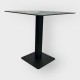 Tafel Restaurant Café Bar En Horeca - LAUSANNE-5213-60x60 + A200 - 12mm