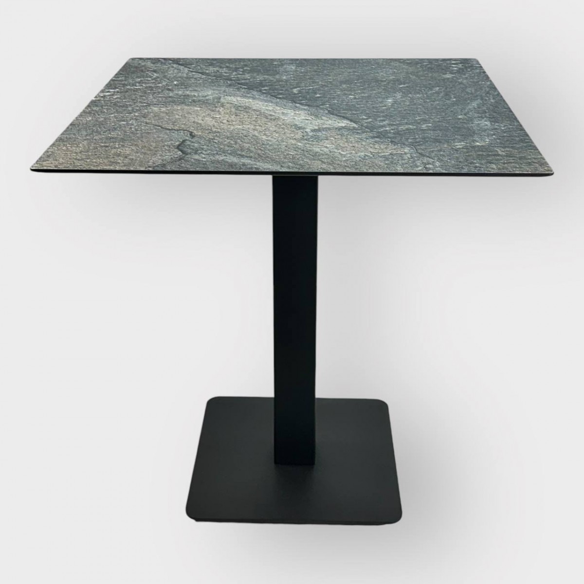 Tafel Restaurant Café Bar En Horeca - LAUSANNE-5213-60x60 + A200 - 12mm