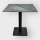 Tafel Restaurant Café Bar En Horeca - LAUSANNE-5213-60x60 + A200 - 12mm