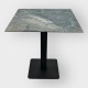 Tafel Restaurant Café Bar En Horeca - LAUSANNE-5213-60x60 + A200 - 12mm