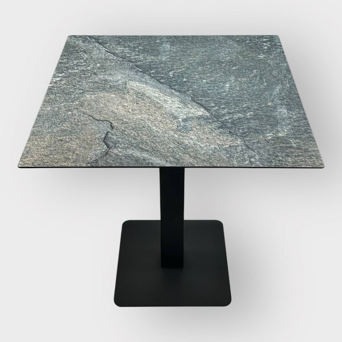 Tafel Restaurant Café Bar En Horeca - LAUSANNE-5213-60x60 + A200 - 12mm