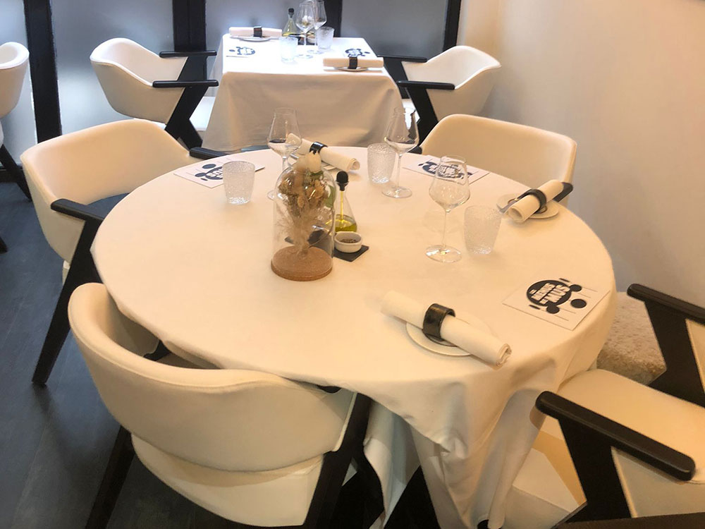 La table de mus belgique